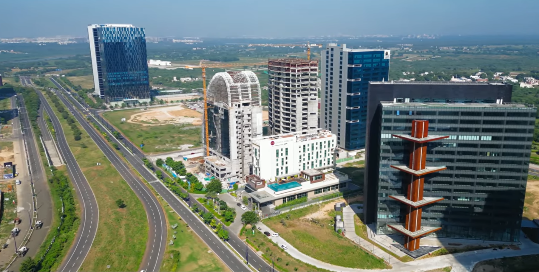 GIFT-City