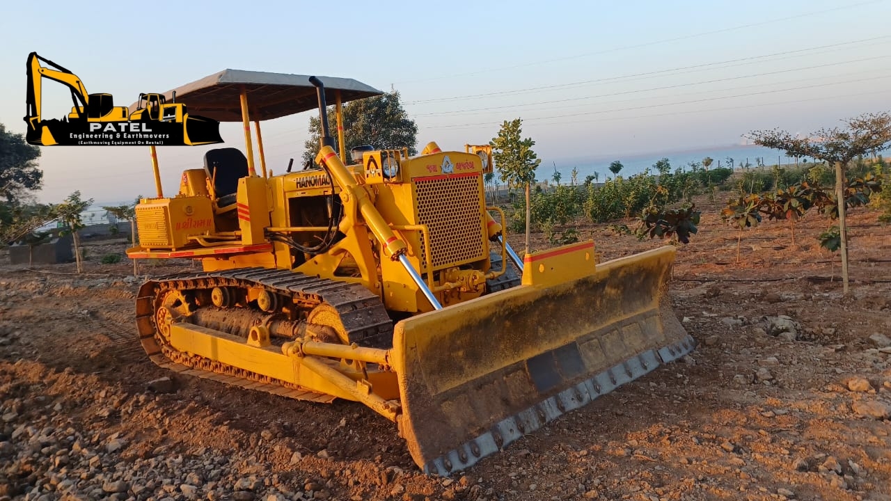 Dozer